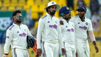 বাংলাদেশের জয়ে চাপে ভারত, ফাইনালে যেতে যে কঠিন সমীকরণ তাদের
