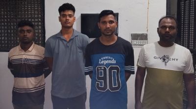 চোর সন্দেহে পিটিয়ে হত্যা, পাম্পের ম্যানেজারসহ গ্রেফতার ৪