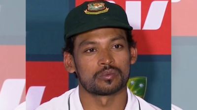 এটাই বাংলাদেশের ইতিহাসের সেরা জয়: শান্ত