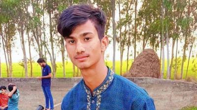 নওগাঁয় ট্রেনে কাটা পড়ে যুবকের মৃত্যু