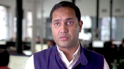 ৯০০ কর্মী ছাঁটাই করা সেই ভারতীয় সিইও হারালেন চাকরি