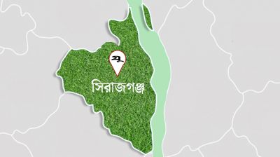 সিরাজগঞ্জে এমপি আয়নুল হকের ওপর হামলা, গাড়ি ভাঙচুর