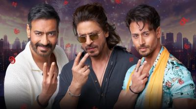 বিজ্ঞাপনে কাজ করে কেন আইনি বিপাকে এই তিন তারকা