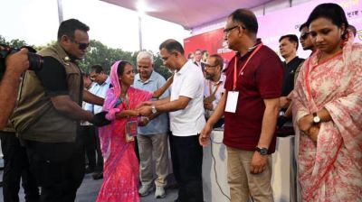 আজকে যারা সংস্কার-সংস্কার করছেন বিগত ১৭ বছর কোথায় ছিলেন: প্রধানমন্ত্রী
