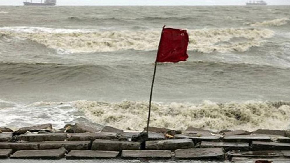 সাগরে ফের লঘুচাপ, বিপাকে জেলেরা