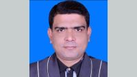 নাশকতা মামলায় কাশিয়ানীর সাবেক ভাইস চেয়ারম্যান গ্রেফতার