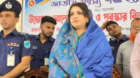 আওয়ামী সরকারের সময় কৃষি ও মৎস্য খাত ক্ষতিগ্রস্ত হয়েছে: শামা ওবায়েদ