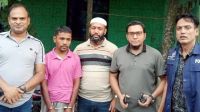 স্কুলে যাওয়ার পথে নির্জনে নিয়ে শিশুকে ধর্ষণ, অটোচালক গ্রেফতার
