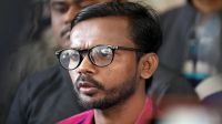 উপনির্বাচন হলে মির্জা ফখরুলের আসনে লড়বেন হিরো আলম
