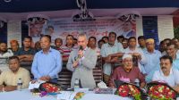 মোংলা বন্দরে ভাসমান ‘এলএনজি’ স্টেশন স্থাপন করা হবে: রবিউল আলম