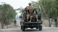 পাকিস্তানে নিরপত্তা বাহিনীর অভিযানে ১০ সন্ত্রাসী নিহত