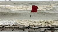 সাগরে ফের লঘুচাপ, বিপাকে জেলেরা