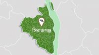 সিরাজগঞ্জে এমপি আয়নুল হকের ওপর হামলা, গাড়ি ভাঙচুর