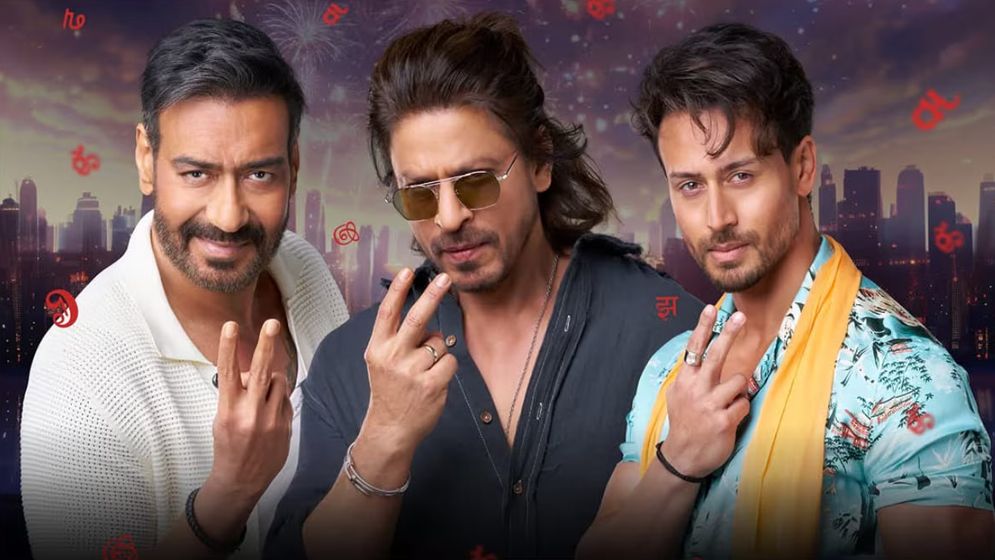 বিজ্ঞাপনে কাজ করে কেন আইনি বিপাকে এই তিন তারকা