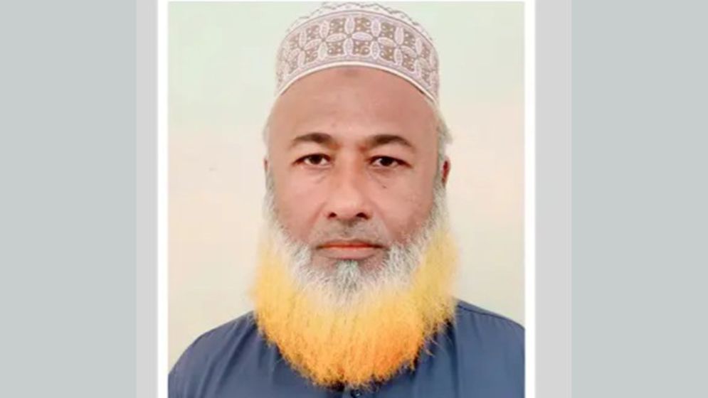 পাঠদানকালে শ্রেণিকক্ষেই মারা গেলেন মাদ্রাসাশিক্ষক