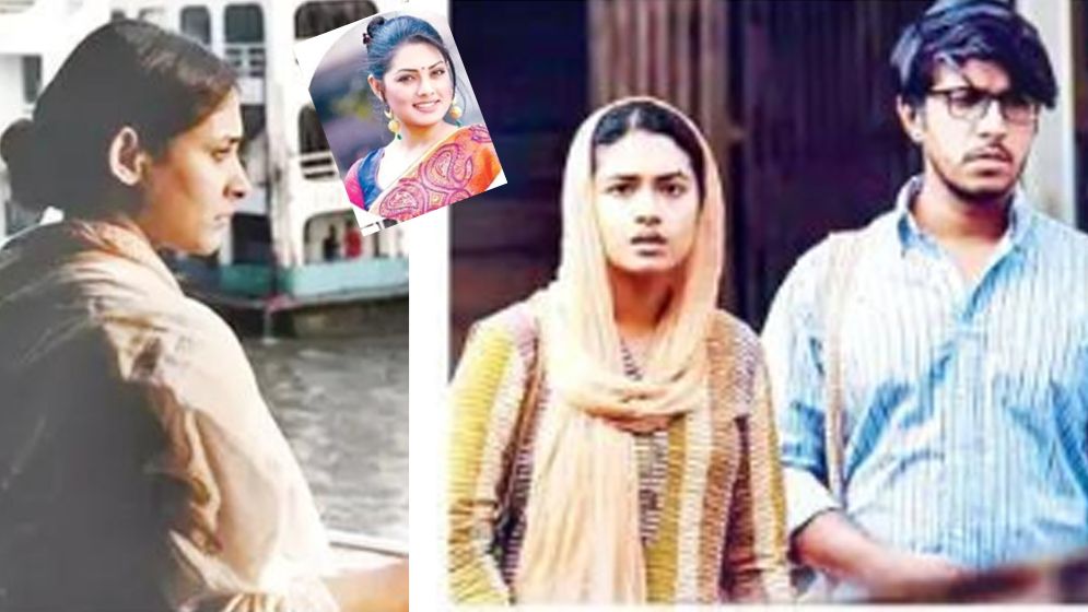 সত্য ঘটনা যখন গল্পের উপাদান