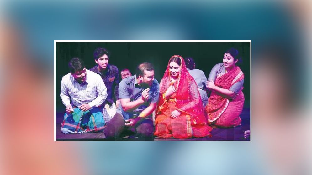 স্বপ্নদলের ‘নাট্যাচার্য সেলিম আল দীন জন্মোৎসব’