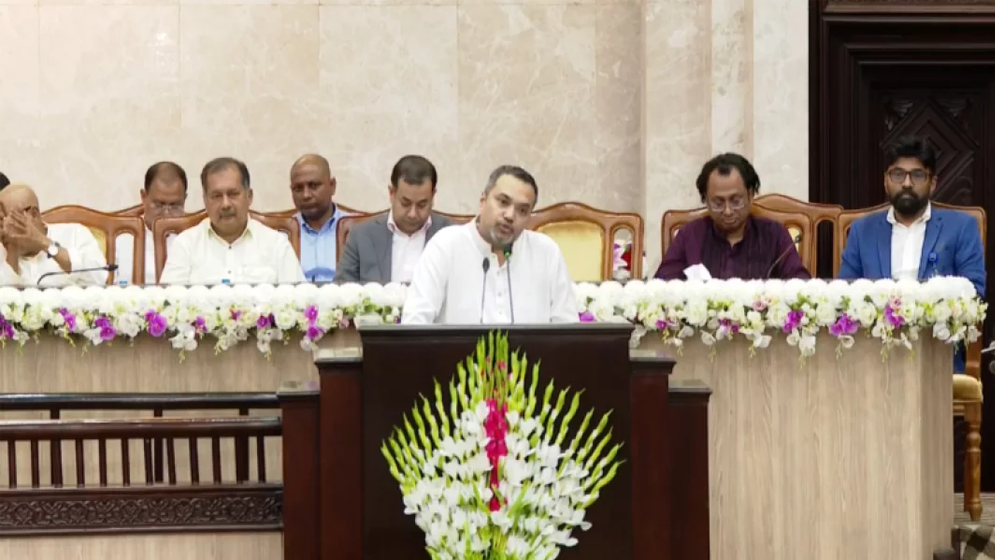 পে স্কেল বাস্তবায়ন নিয়ে যে বার্তা দিলেন প্রধানমন্ত্রীর উপদেষ্টা