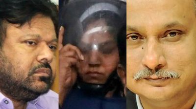 জুলাই হত্যা মামলায় আসামি হচ্ছেন ৩ সাংবাদিক