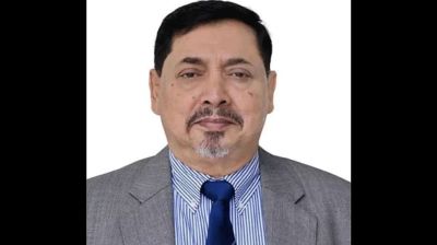ড. নাসিমুল গনিকে আরও এক বছরের জন্য মন্ত্রিপরিষদ সচিব নিয়োগ
