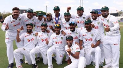 শাবাশ বাংলাদেশ পৃথিবী অবাক তাকিয়ে রয়