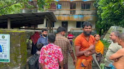 ঋণ দেওয়ার প্রলোভনে অর্ধকোটি টাকা নিয়ে উধাও ‘এনজিও’