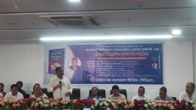 বাংলাদেশি জাতীয়তাবাদই একমাত্র সমাধান: তথ্য ও সম্প্রচারমন্ত্রী