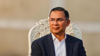 তারেক রহমানের ভারত সফর নিয়ে কঠিন শর্ত বাংলাদেশের