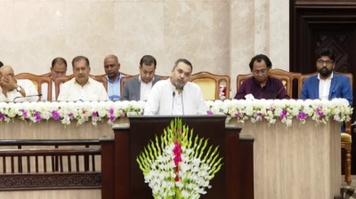 পে স্কেল বাস্তবায়ন নিয়ে যে বার্তা দিলেন প্রধানমন্ত্রীর উপদেষ্টা