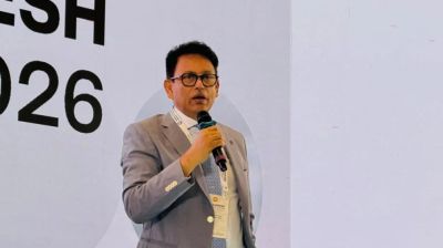 বিদেশি শিক্ষার্থীদের জন্য ভিসা নীতি সহজ করার উদ্যোগ নেওয়া হয়েছে: শিক্ষামন্ত্রী