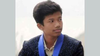 বিশ্ববিদ্যালয় ছাত্র সীমান্ত হত্যা মামলায় ৩ জনের মৃত্যুদণ্ড