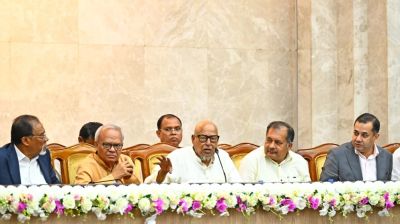 শিগগিরই জনপ্রশাসন সংস্কার কমিশন গঠন করবে সরকার: নজরুল ইসলাম খান