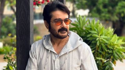 ‘রকস্টার’ থেকে ‘ডাক্তার কাকু’, নতুন রূপে প্রসেনজিৎ