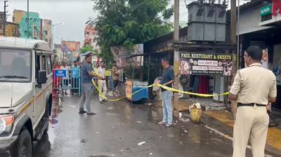 পশ্চিমবঙ্গে হোটেলে ভয়াবহ আগুন, নিহত ৭