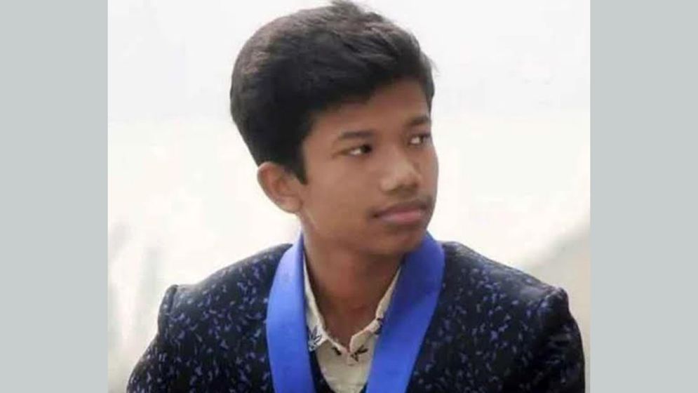 বিশ্ববিদ্যালয় ছাত্র সীমান্ত হত্যা মামলায় ৩ জনের মৃত্যুদণ্ড