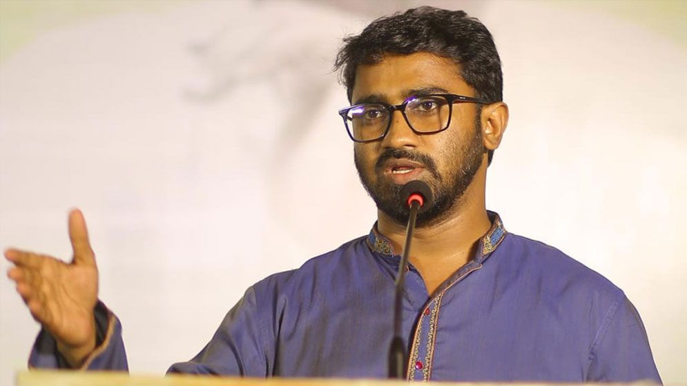 বিরোধীদল হয়েই আ.লীগের সমস্ত বৈশিষ্ট্য অর্জন করেছে জামায়াত: রাশেদ