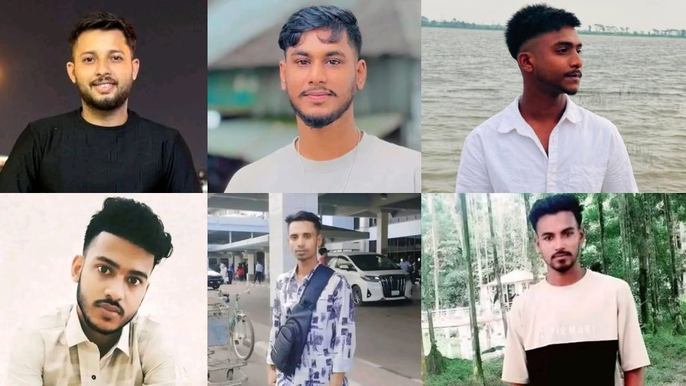 ভূমধ্যসাগরে নৌকাডুবিতে সুনামগঞ্জের ৬ যুবক নিখোঁজ