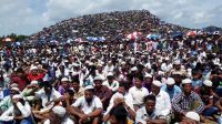 ৩ লাখ ৯ হাজার রোহিঙ্গাকে স্বীকৃতি দিয়েছে মিয়ানমার