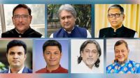 ওবায়দুল কাদেরসহ শীর্ষ ৭ নেতার রায় যেকোনো দিন