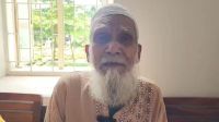 ছেলের বিরুদ্ধে বৃদ্ধ বাবা-মাকে নির্যাতনের অভিযোগ