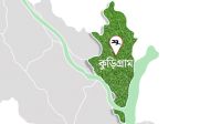চিলমারীতে ব্যাডমিন্টন খেলার মাঠে ইউএনওকে হামলা