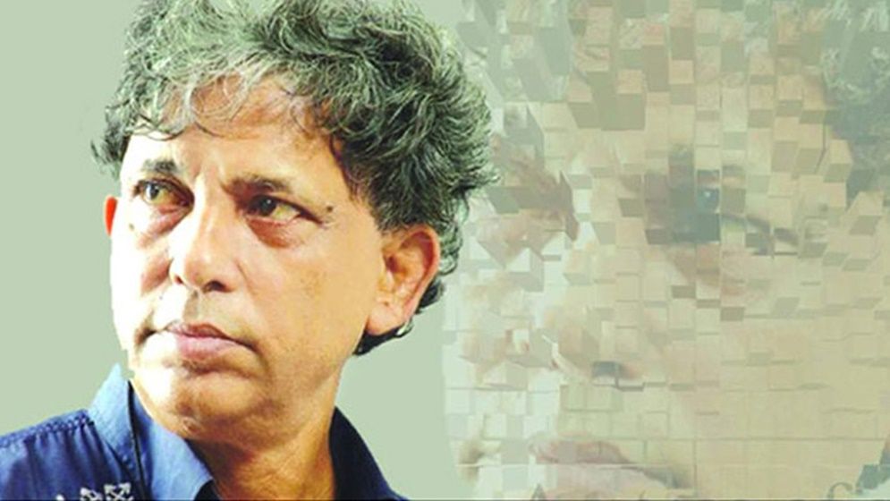 আজ সেলিম আল দীনের ৭৭তম জন্মবার্ষিকী