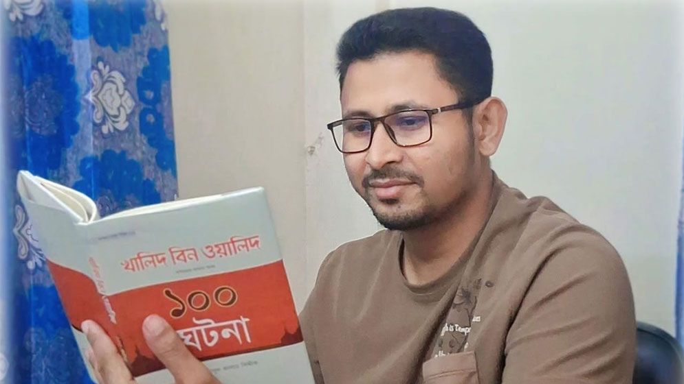 বোয়ালমারীতে অনৈতিক সম্পর্কের অভিযোগে জামায়াত নেতা বহিষ্কার