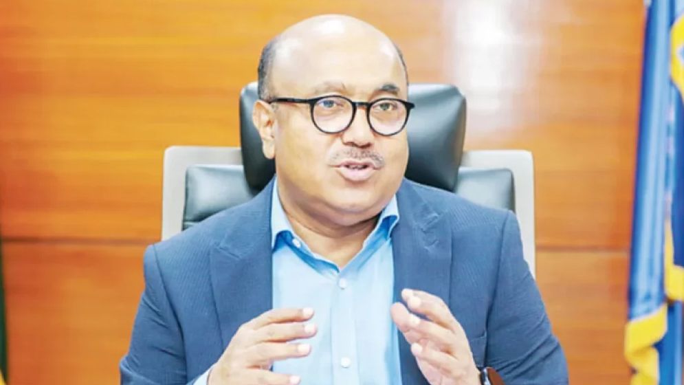 পদত্যাগ করলেন পিএসসির চেয়ারম্যান