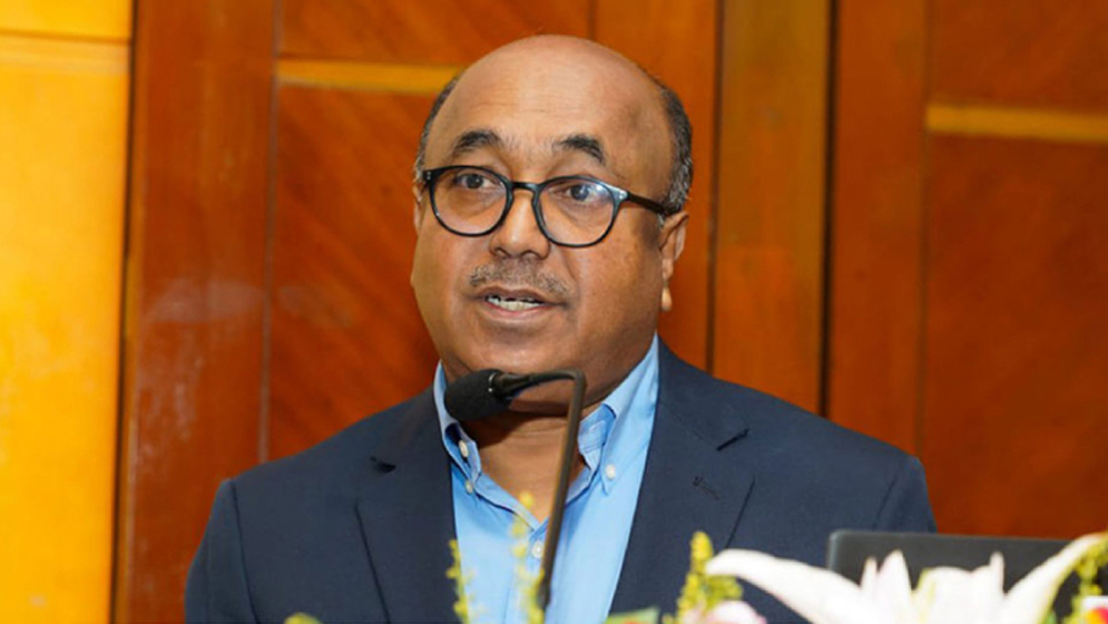 পিএসসির চেয়ারম্যান পদত্যাগ করছেন