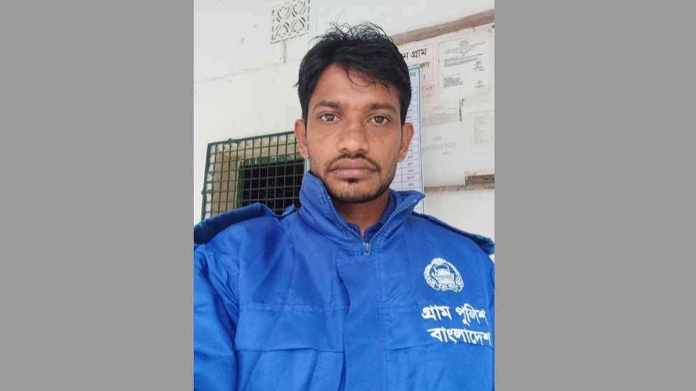 পিরোজপুরে ইয়াবাসহ গ্রামপুলিশ সদস্য গ্রেফতার  ‎
