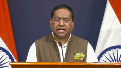বাংলাদেশের সঙ্গে ইতিবাচক ও গঠনমূলক সম্পর্ক চায় ভারত: জয়সওয়াল