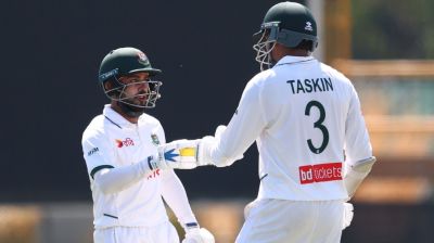 ইতিহাস গড়ার পর এবার নতুন চ্যালেঞ্জের মুখে বাংলাদেশ