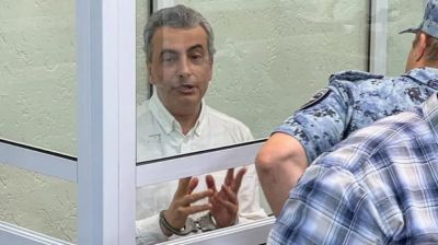 রাশিয়ায় পুতিনবিরোধী নেতাকে ১১ বছরের কারাদণ্ড