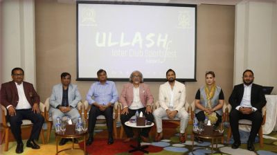 ‘উল্লাস’ ২০২৬ সিজন-২ সমন্বয় সভা অনুষ্ঠিত